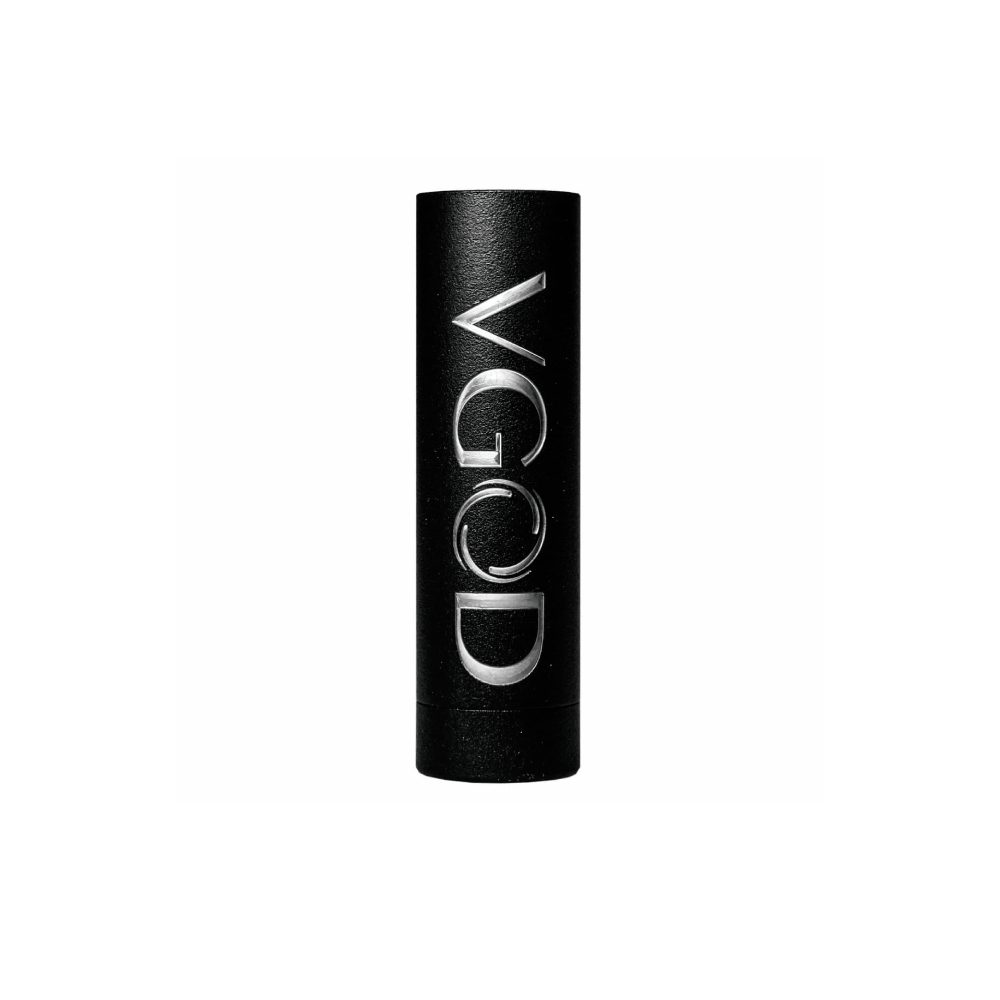 Мехмод Vgod Mech mod (black)