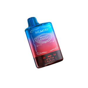Memers Switcher 22000 (blueberry/watermelon/strawberry/coconut) M