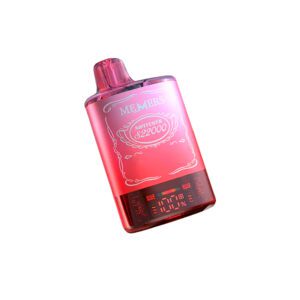 Memers Switcher 22000 (cherry/lemon/peach) M