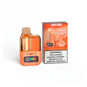 Memers XS0RB 25000 (кислый арбуз) M