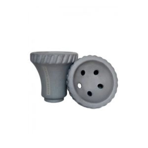 Mexanika Gear (серая) чаша для кальяна