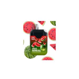 Miking 6000 (арбуз/мармелад) M