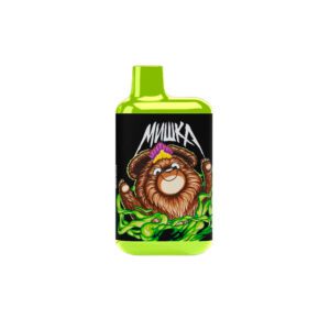 Мишка 4000 (kiwi/passion fruit) M