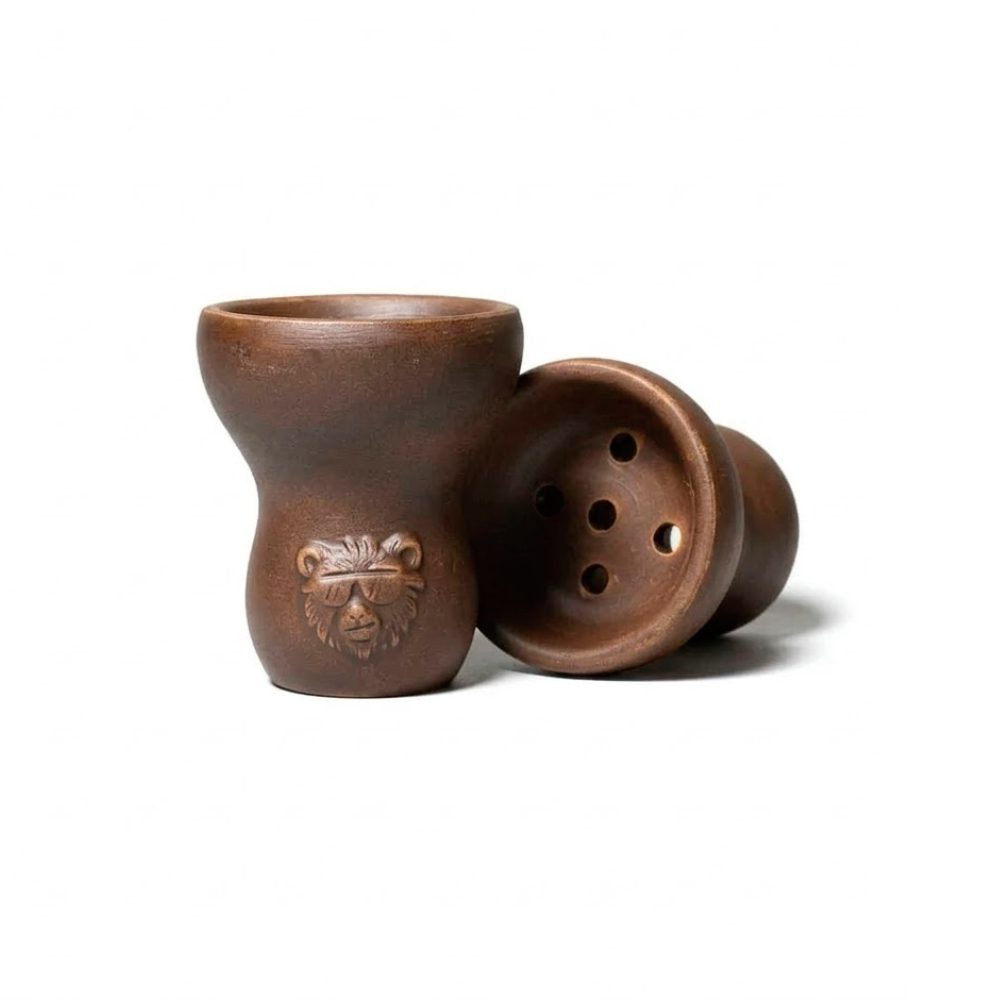 Мишка Favori чаша для кальяна