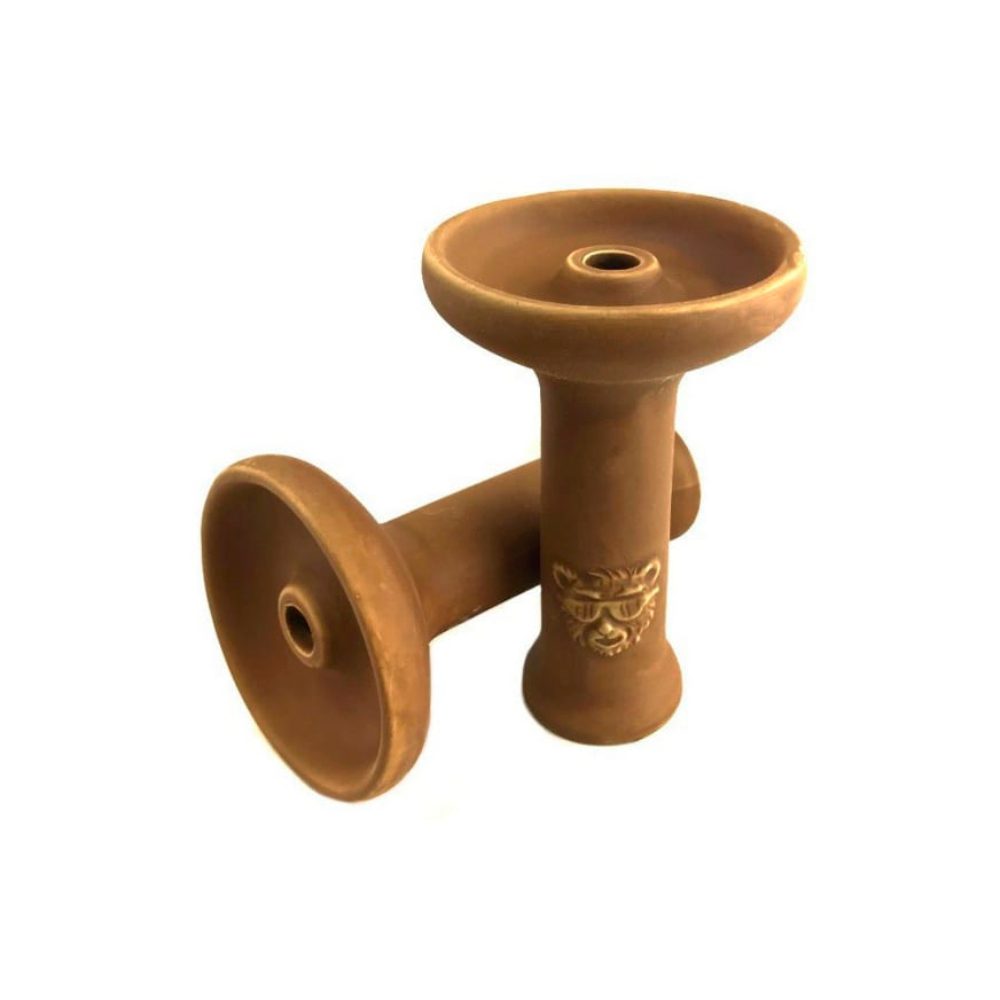 Мишка Nella чаша для кальяна