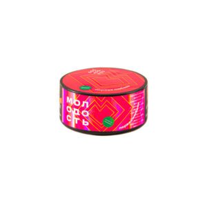 Молодость 25гр (вишня) табак для кальяна