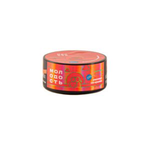 Молодость 25гр (земляника) табак для кальяна