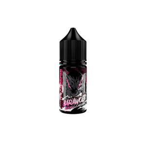 Monstervapor salt (барбарис/малина) 20 hard M