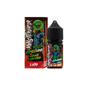 Monstervapor salt  (малина/клюква) 20 hard M