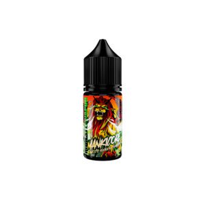 Monstervapor salt  (манго/киви/лимон) 20 hard M