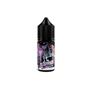 Monstervapor salt (яблоко/клюква) 20 hard M