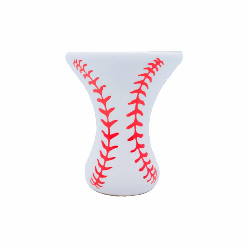 Moon x Sarkozy Killer (snow) чаша для кальяна