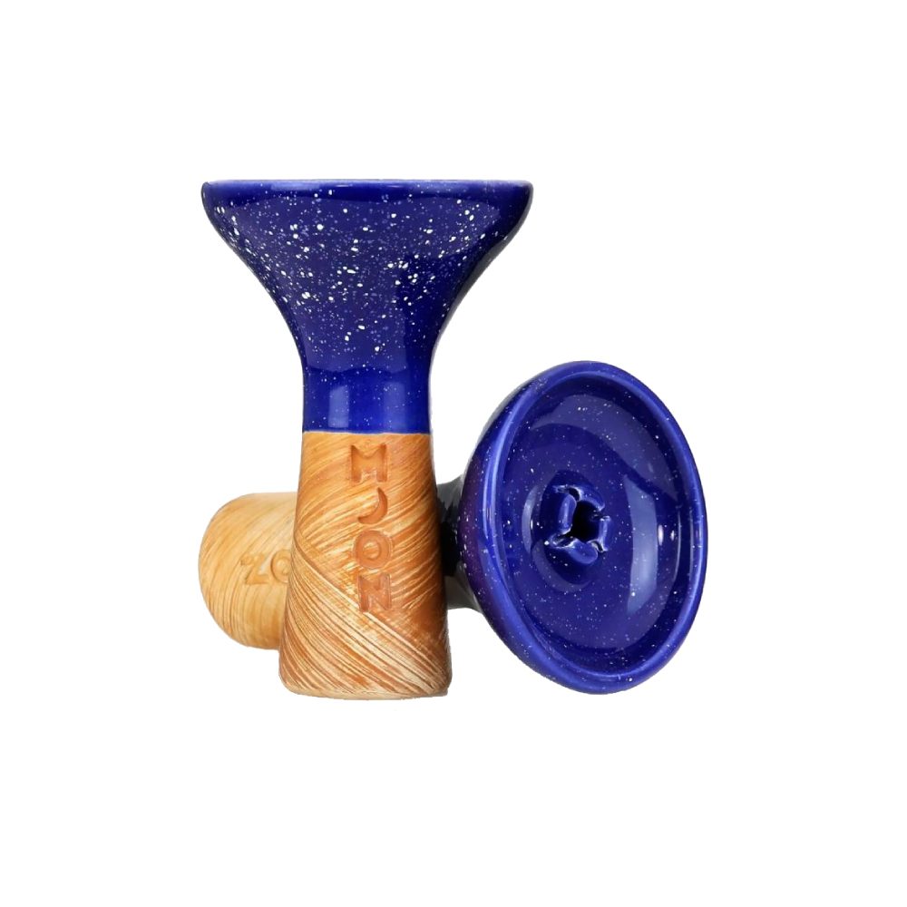 Moonrave Phunnel (blue) чаша для кальяна