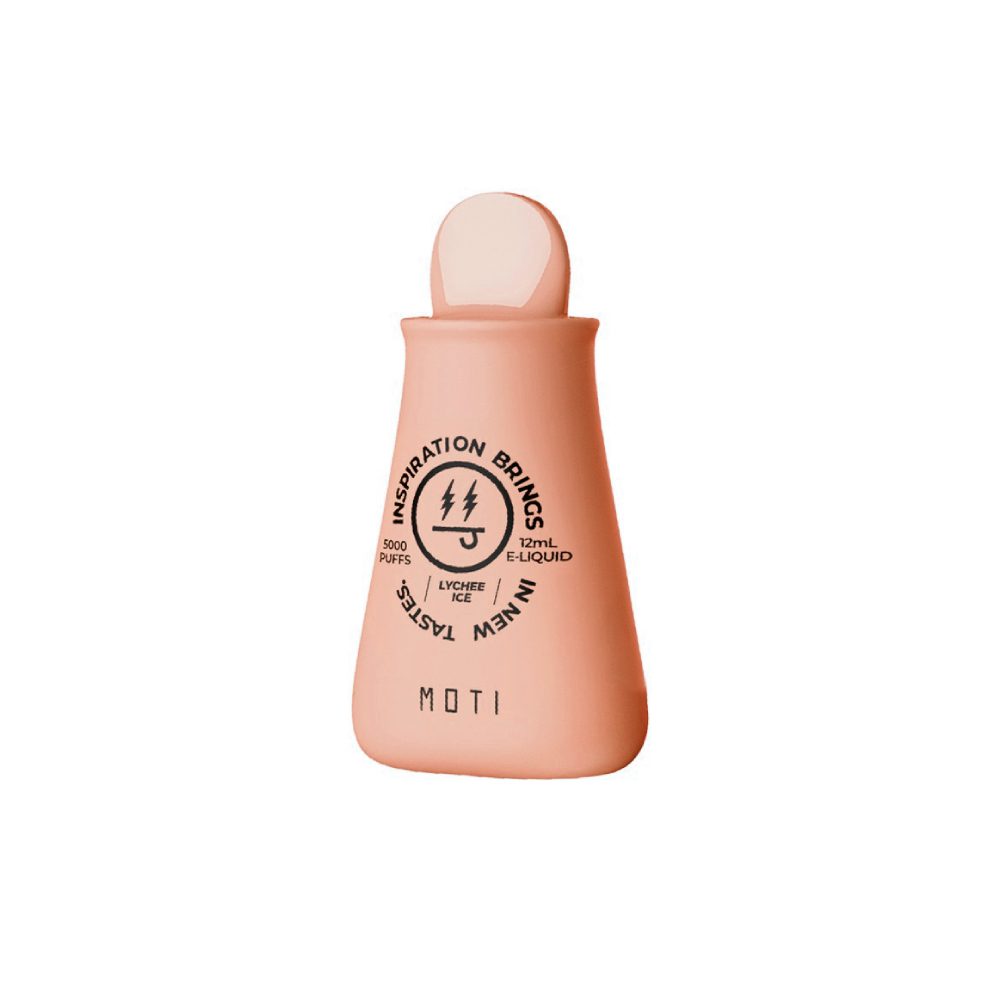 Moti Beaker 5000 (табак) M