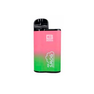 Mr.Smog Boss 7000 (ice watermelon) M