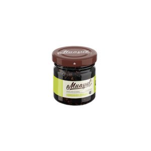 Muassel 40гр 6/10  (лимонная долька)