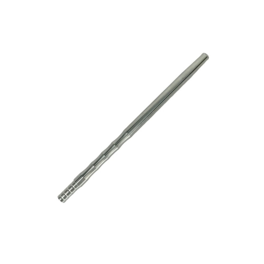 Мундштук Steel model 3 (silver)