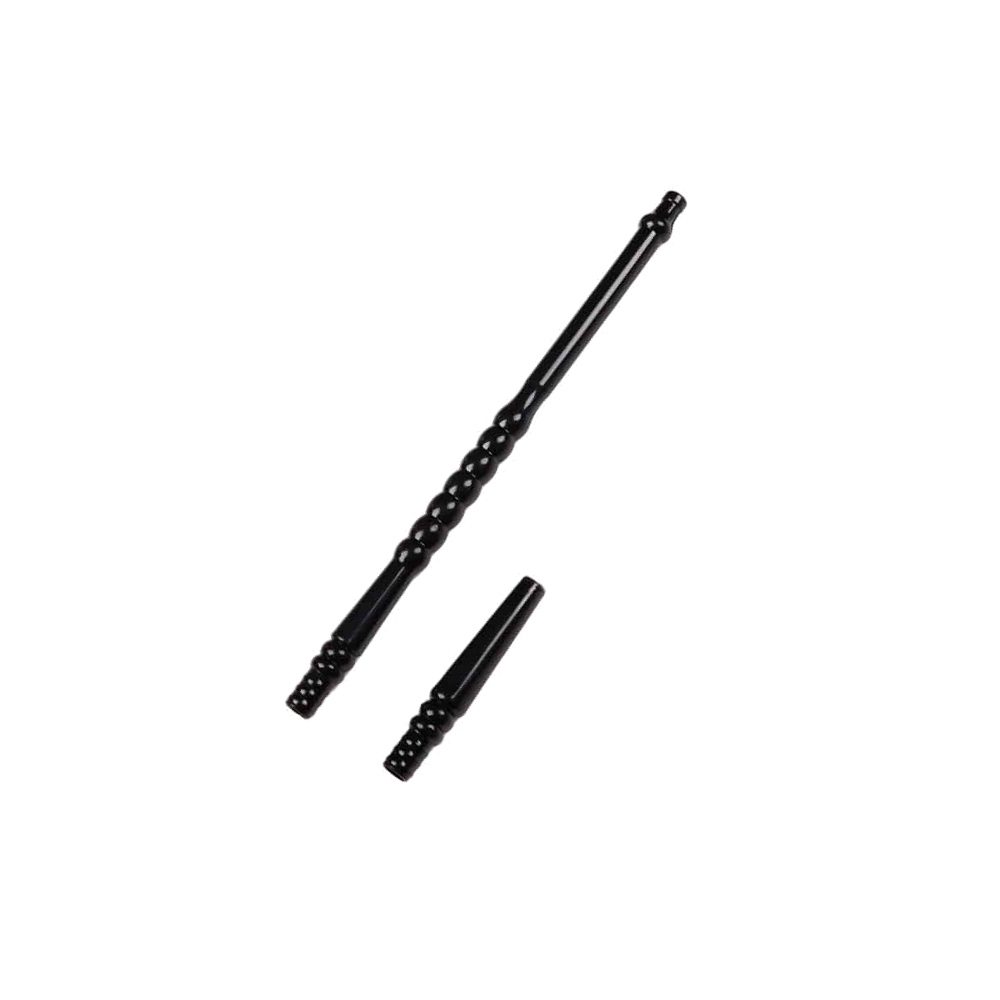 Мундштук чёрный