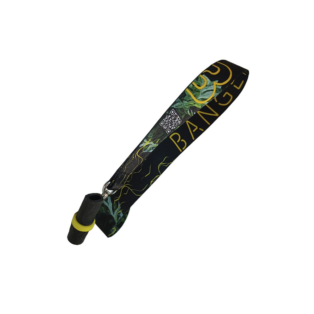 Мундштук персональный Banger