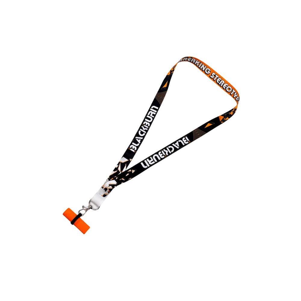 Мундштук персональный Black Burn