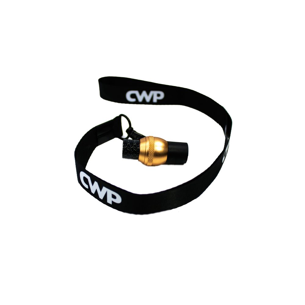 Мундштук персональный Bullet