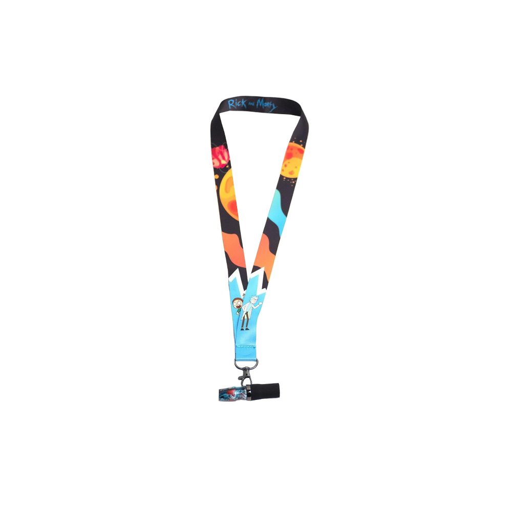 Мундштук персональный Comics (rick and morty)