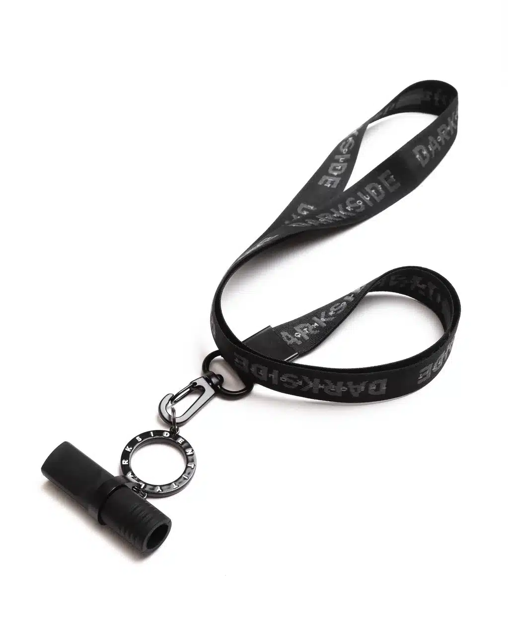 Мундштук персональный Darkside