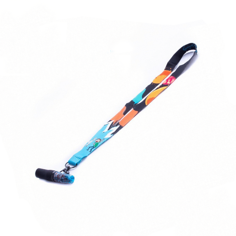 Мундштук персональный Free Rick