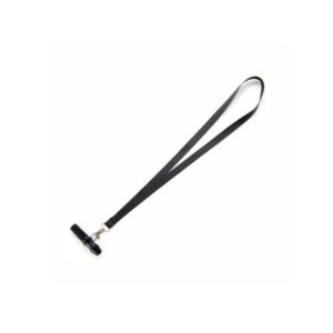 Мундштук персональный Nаш (черный)