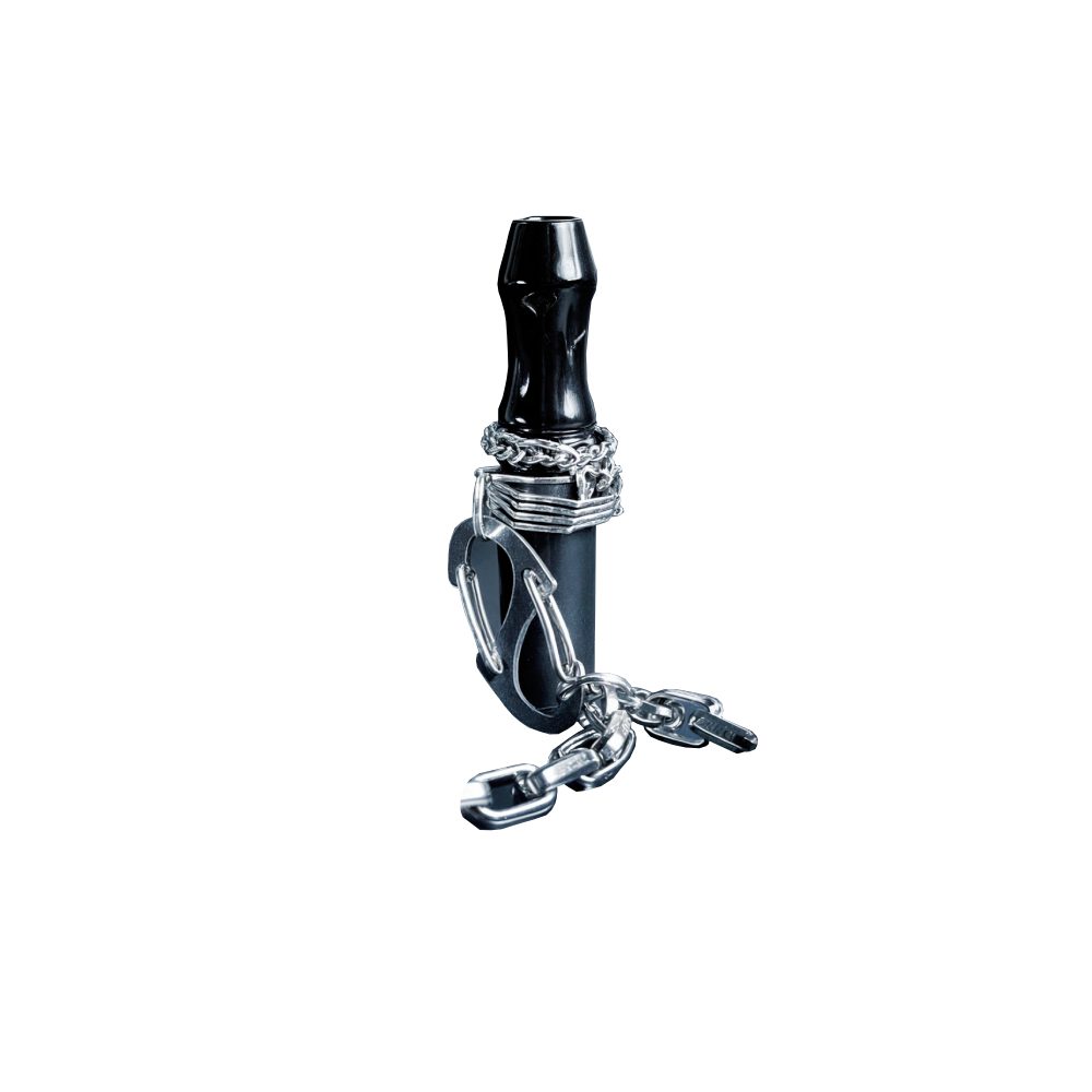 Мундштук персональный Serpenter