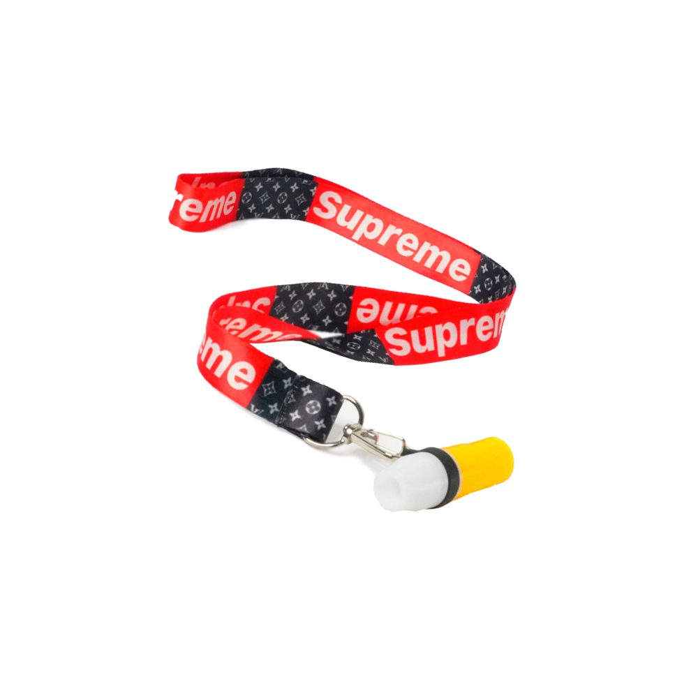 Мундштук персональный Supreme