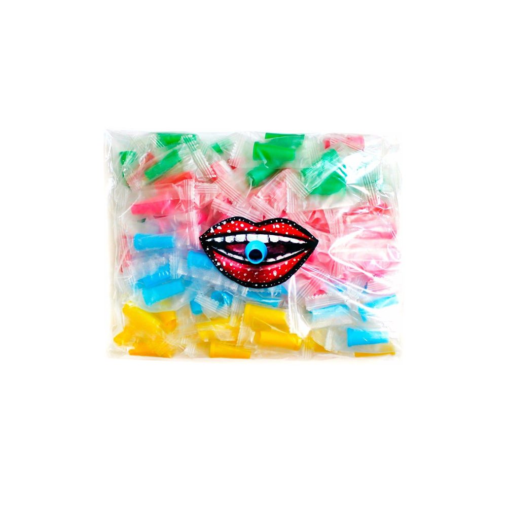 Мундштуки одноразовые SmokyTwo 100 шт