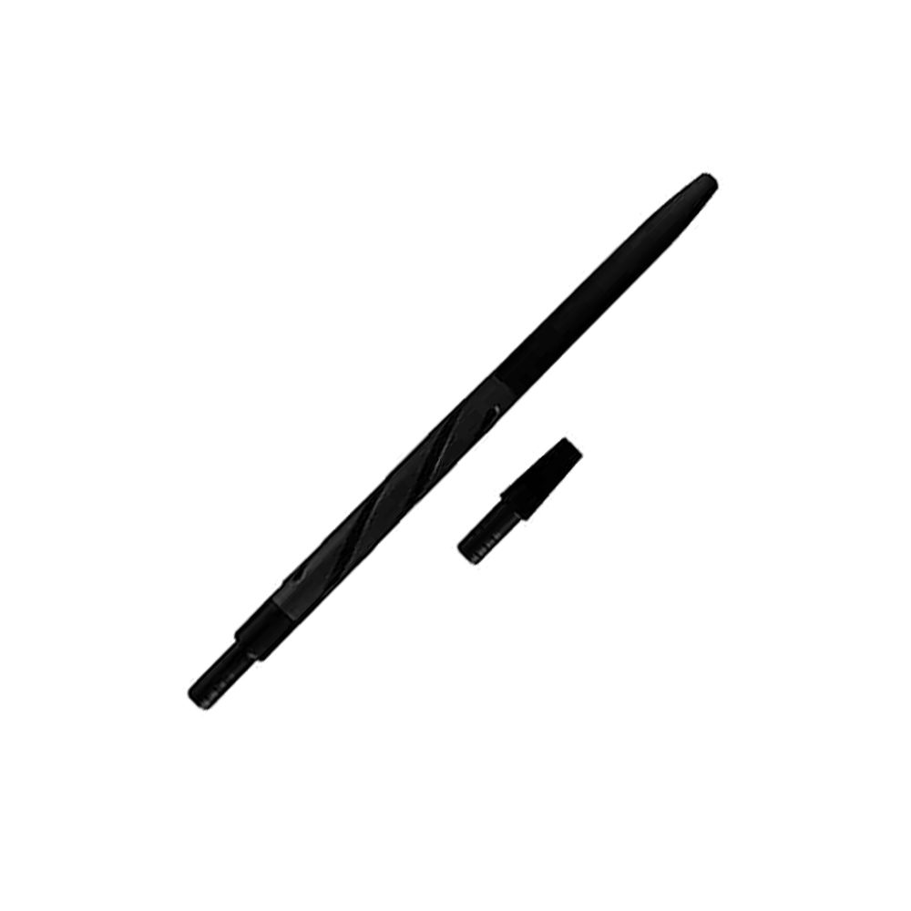 Мундштук+коннектор Avante vortex (black)