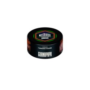 Musthave 25гр (guanapapa)