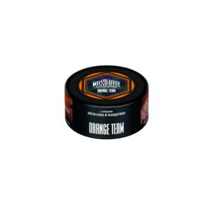 Musthave 25гр (orange team)