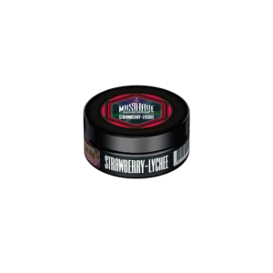 Musthave 25гр (strawberry/lychee)