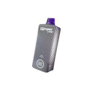 MyYummy by Rose 15000 (черника/малина/лимон) M