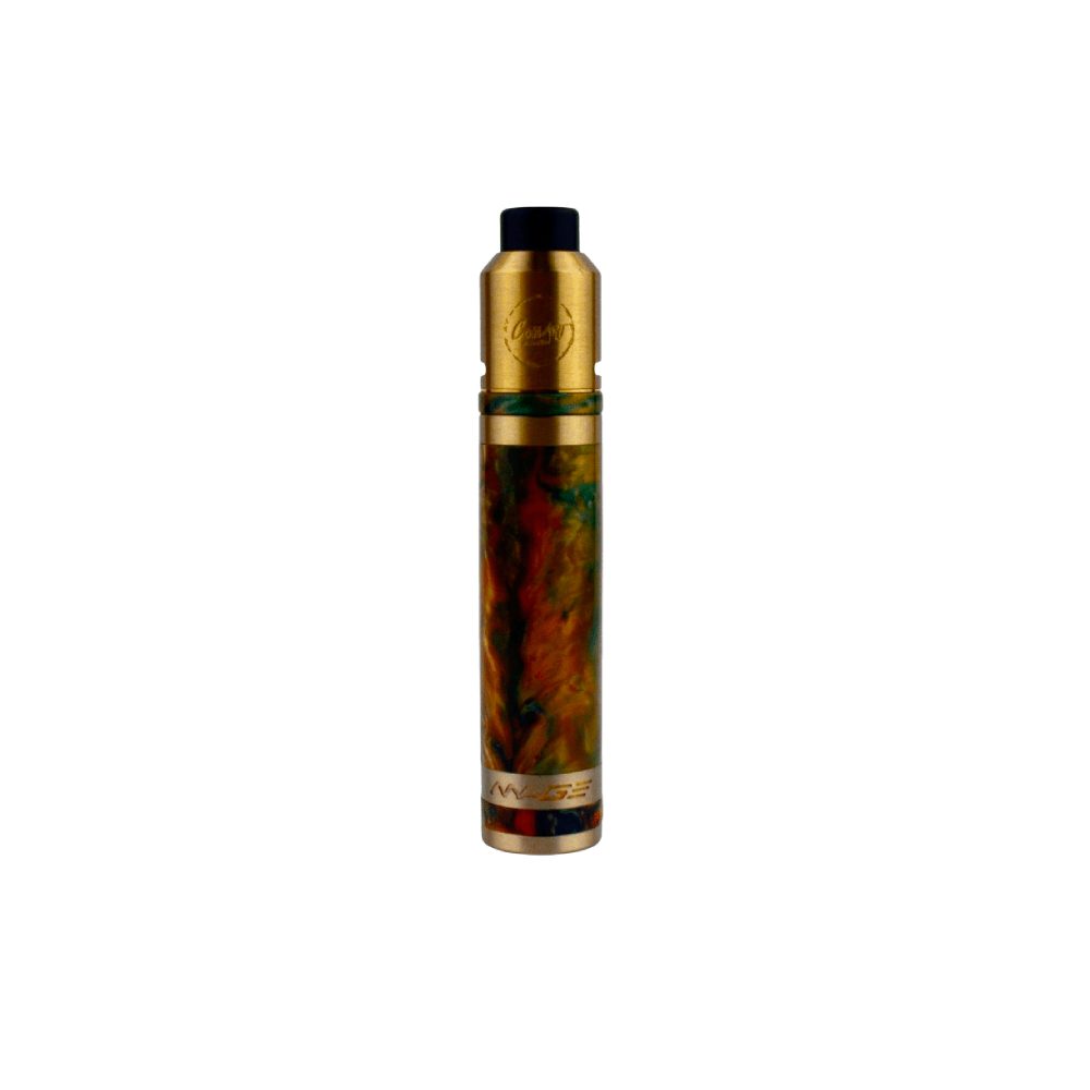 Набор Coilart Mage mech tricker