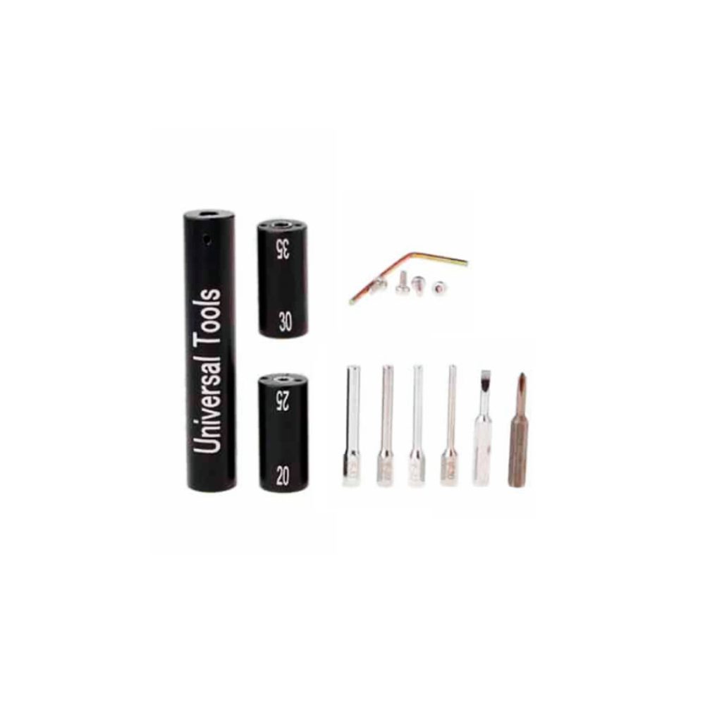 Набор для калибровки спиралей Universal tools