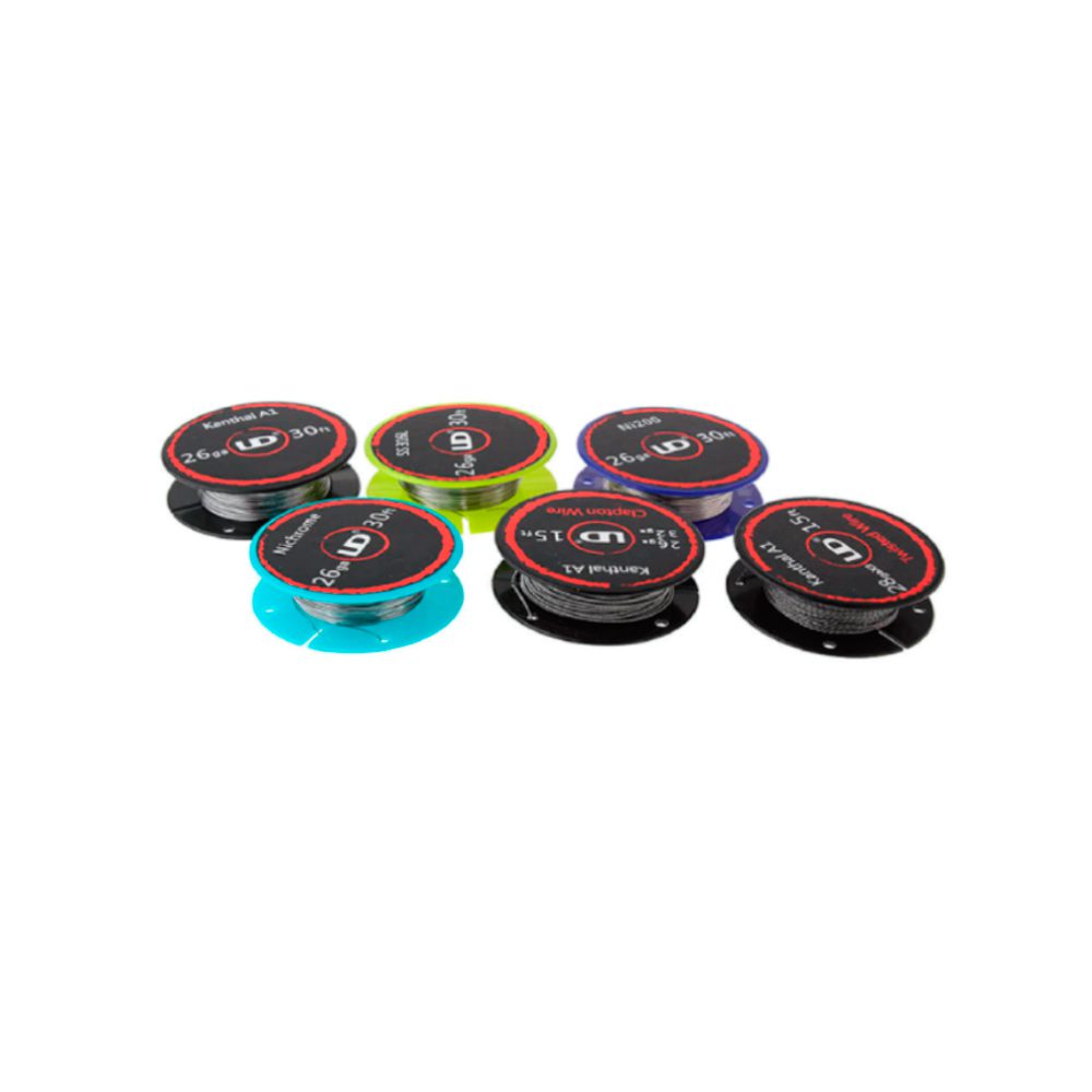 Набор проволоки UD wire box