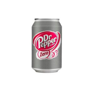 Напиток Dr Drunks (classic zero) 0,33л