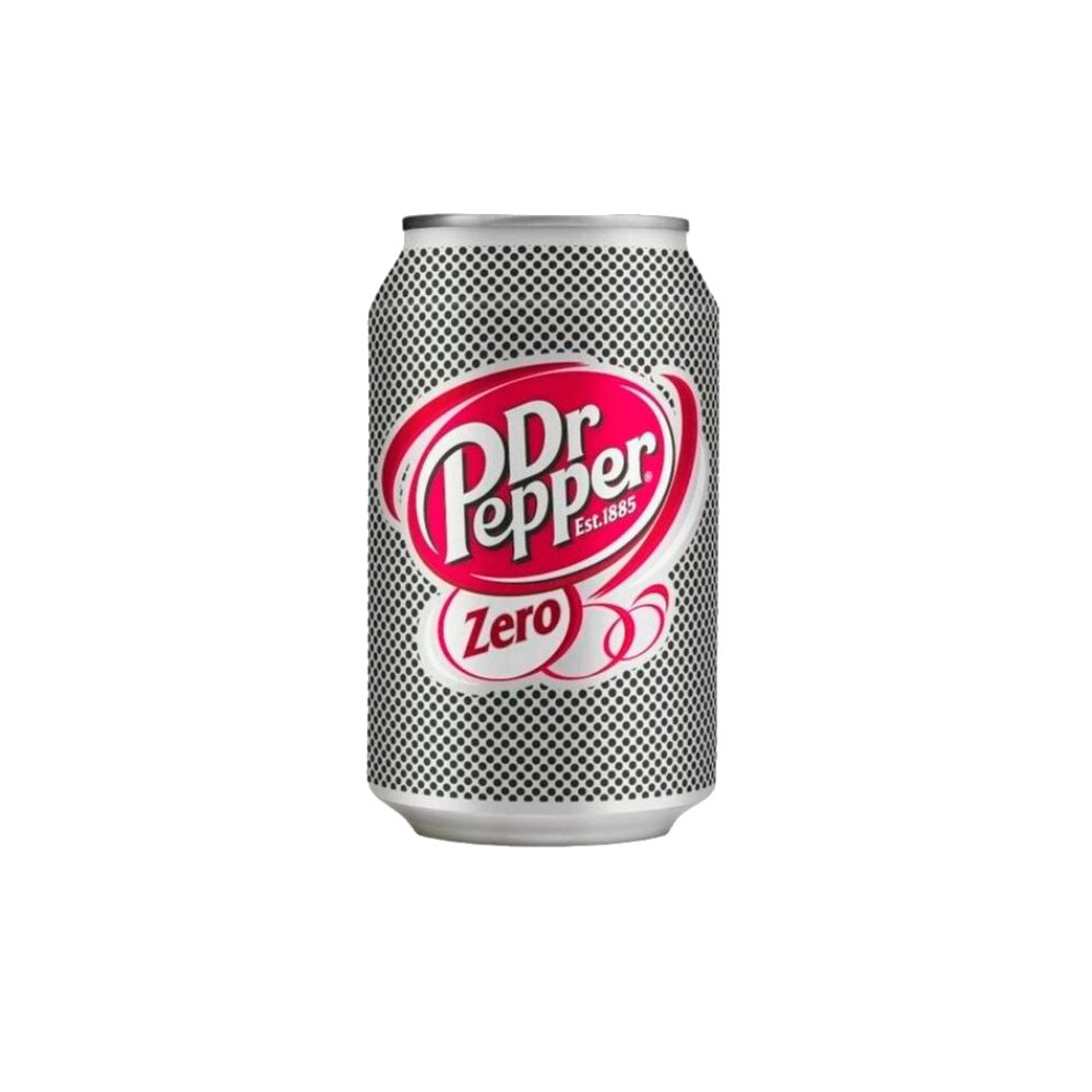 Напиток Dr Drunks (classic zero) 0,33л