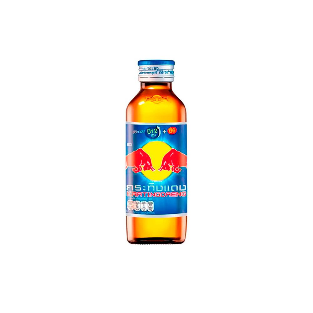 Напиток Red bull 0.145л