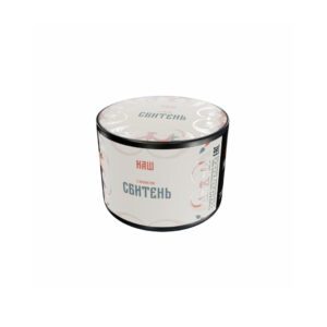 Nаш 40гр (сбитень)