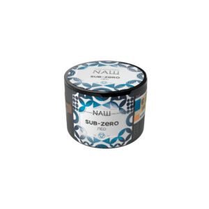 Nаш 40гр (sub-zero)