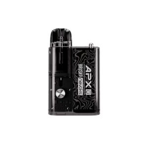 Nevoks Brusko APX C1 (чёрный шёлк) электронная сигарета