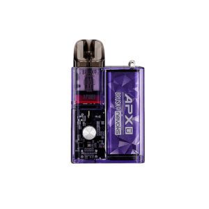 Nevoks Brusko APX C1 (фиолетовый кристалл) электронная сигарета