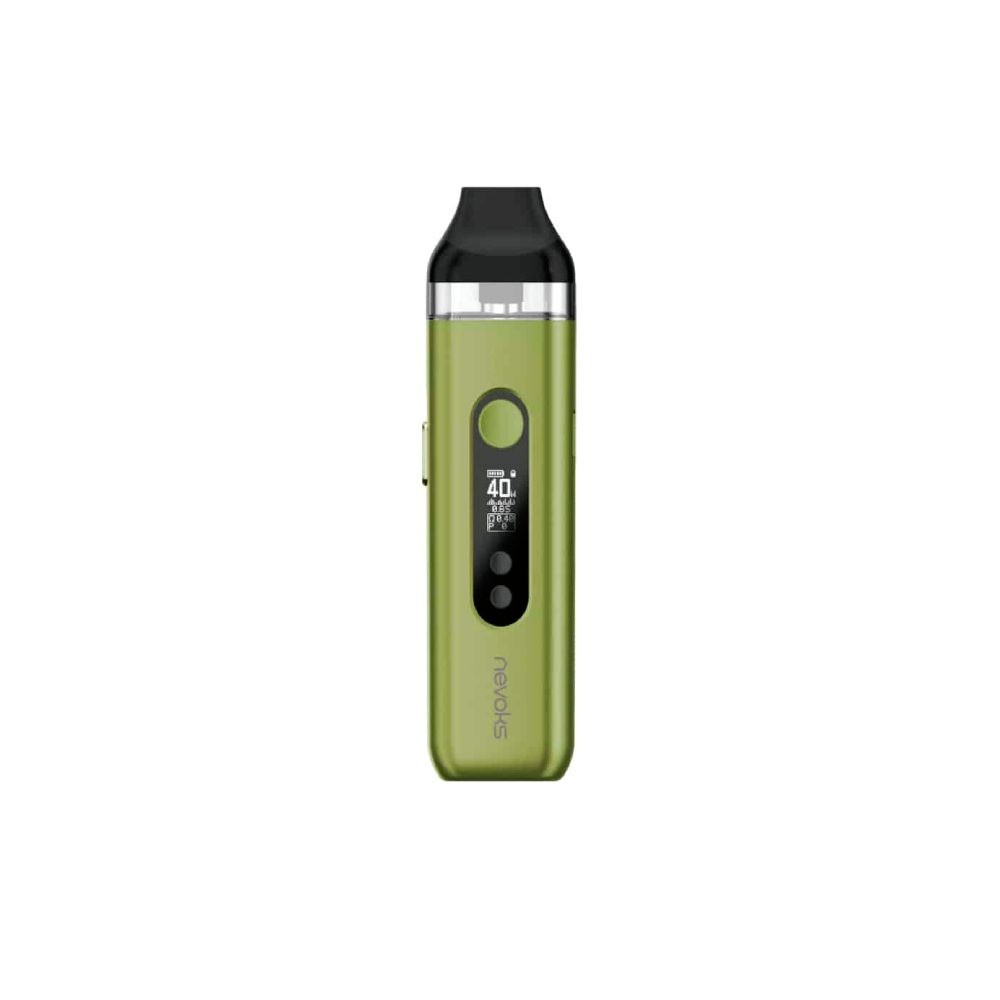 Nevoks Feelin X (green) электронная сигарета