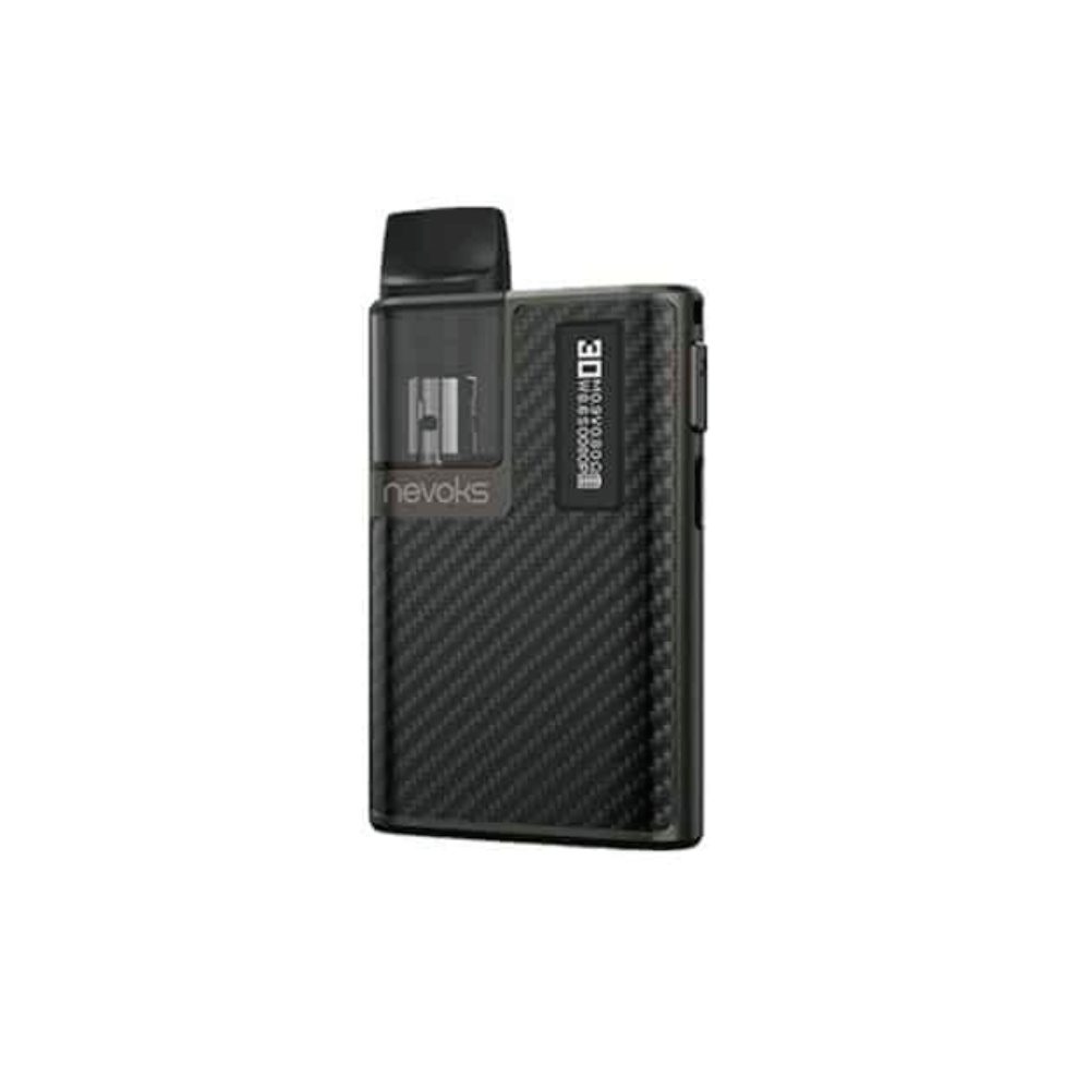 Nevoks Pagee (black) электронная сигарета