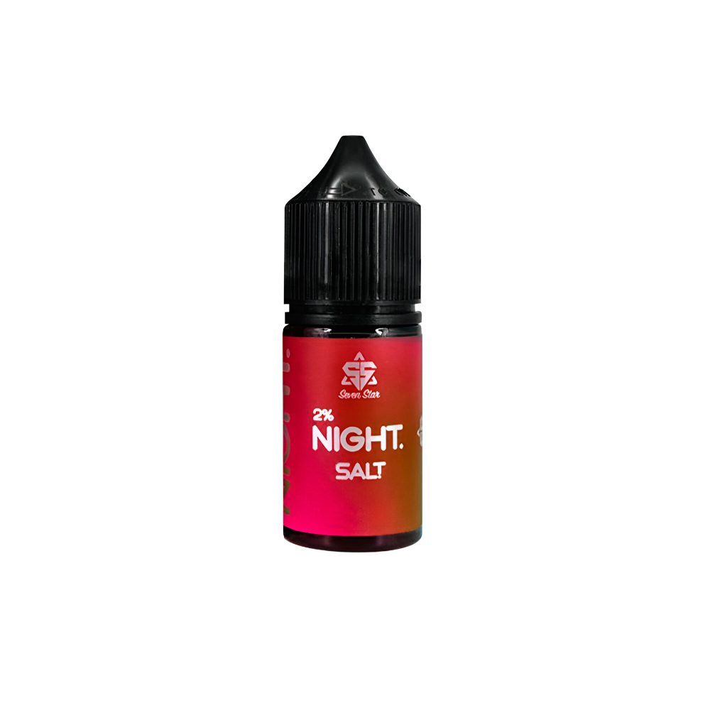 Night salt (кола/лимон) 20mg M